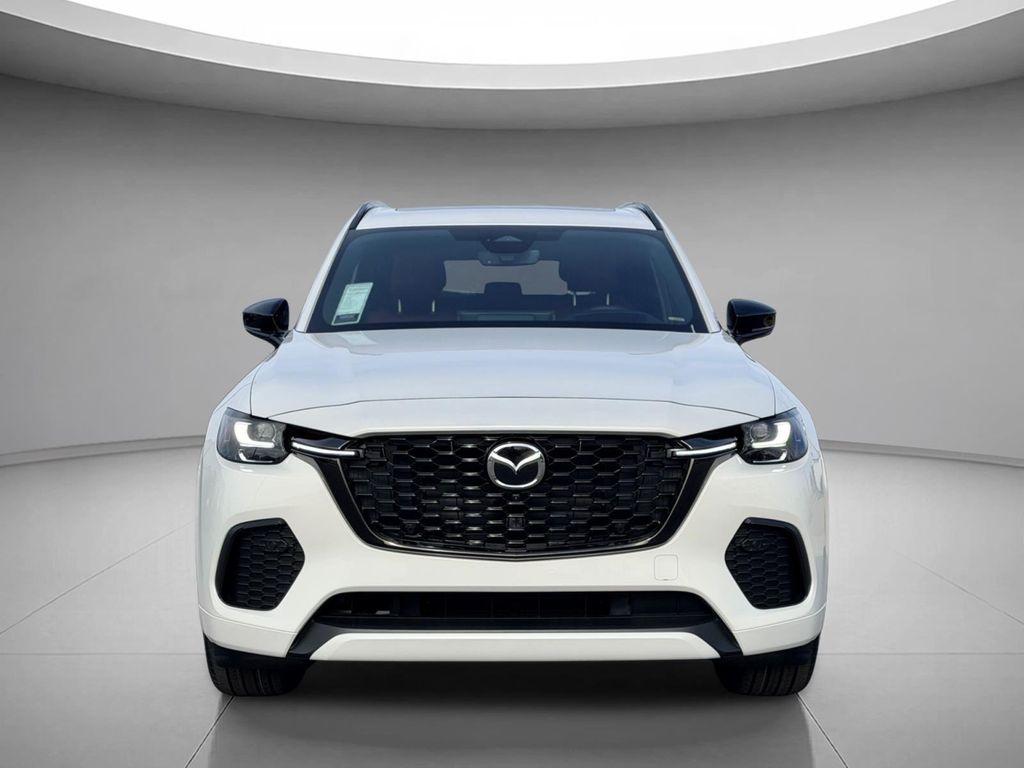 new 2026 Mazda CX-70 car, priced at $53,019