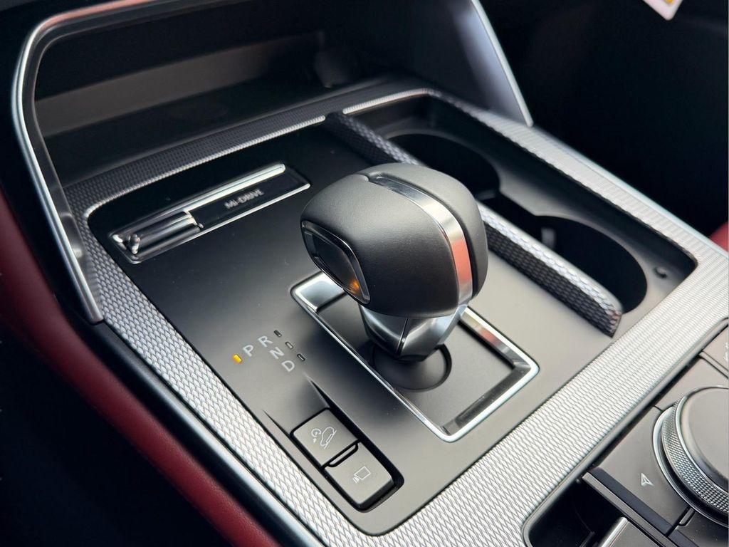 new 2026 Mazda CX-70 car, priced at $53,019