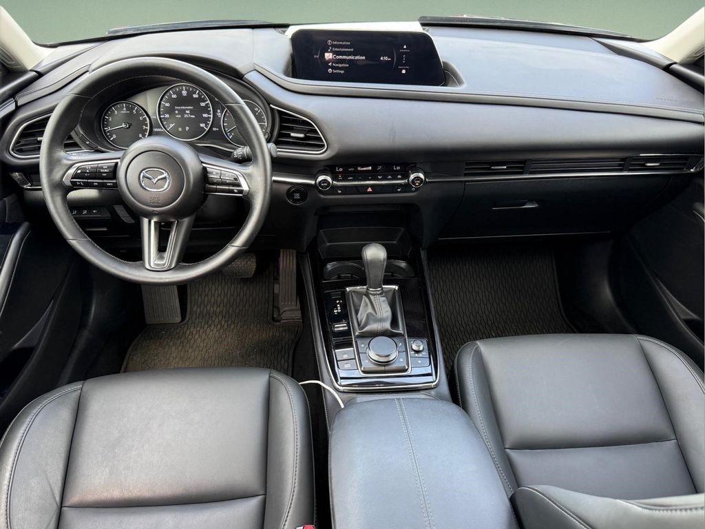 used 2024 Mazda CX-30 car, priced at $27,038