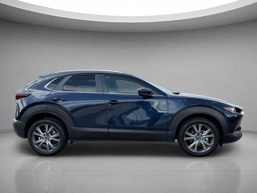 used 2024 Mazda CX-30 car, priced at $27,038