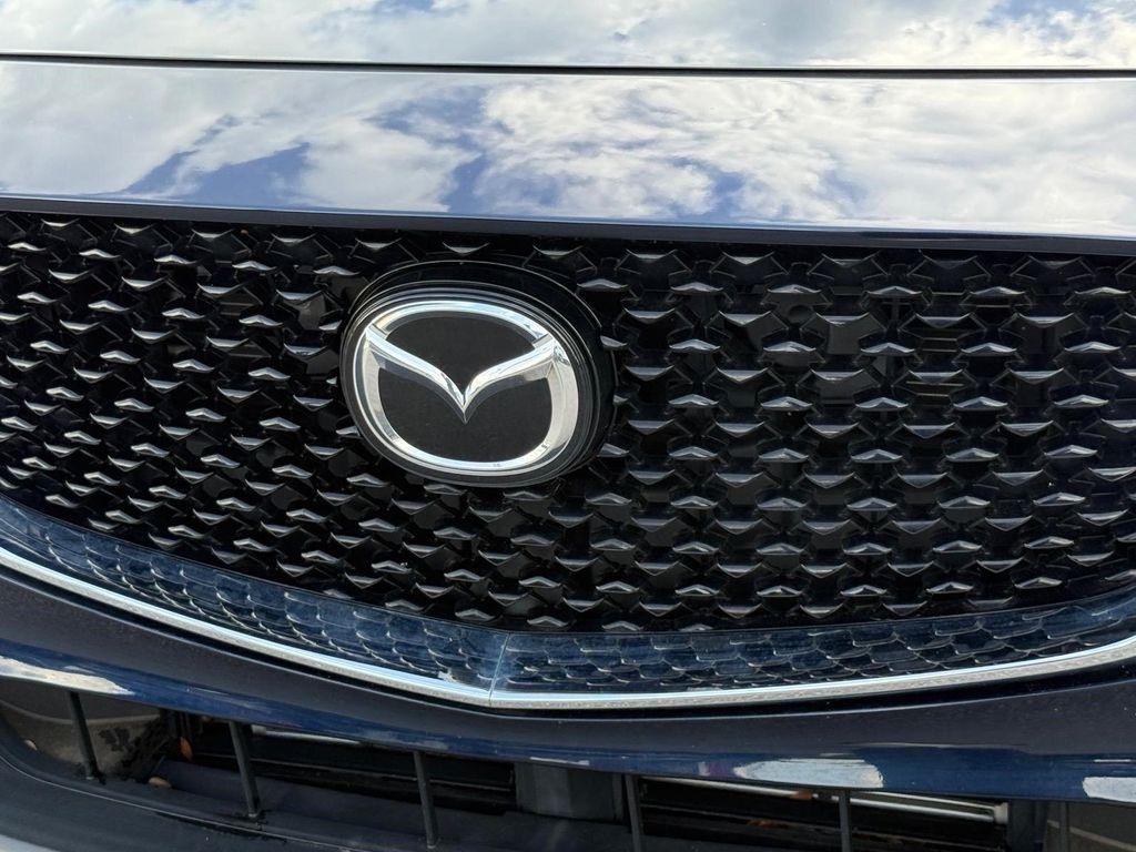 used 2024 Mazda CX-30 car, priced at $27,038