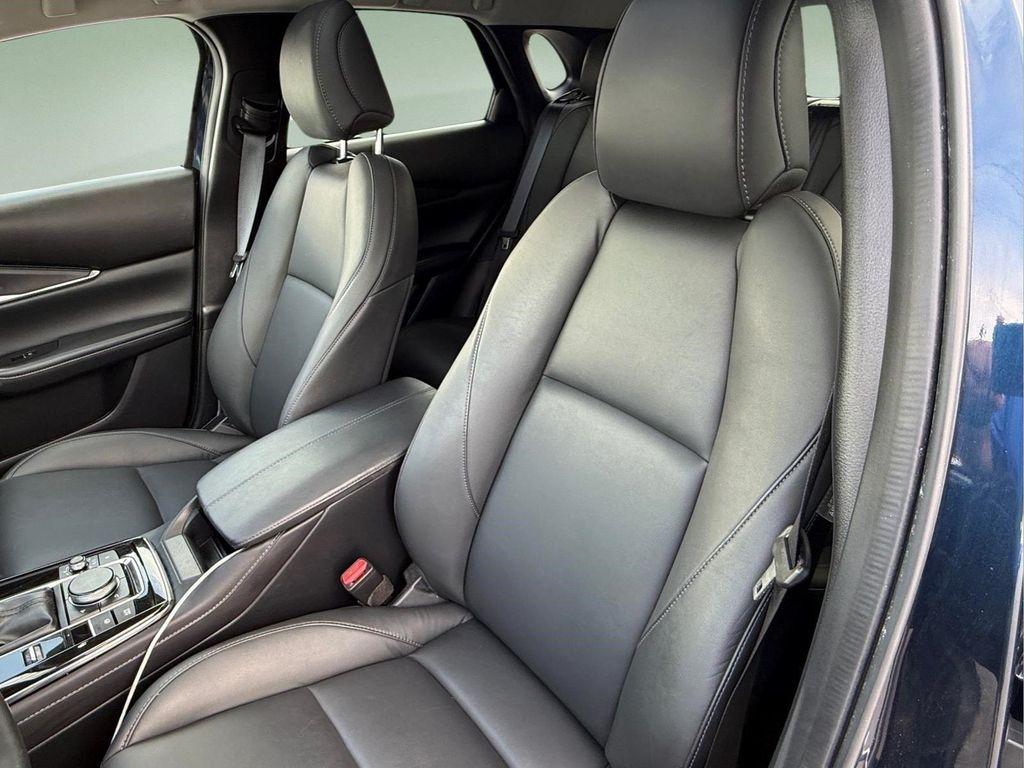 used 2024 Mazda CX-30 car, priced at $27,038