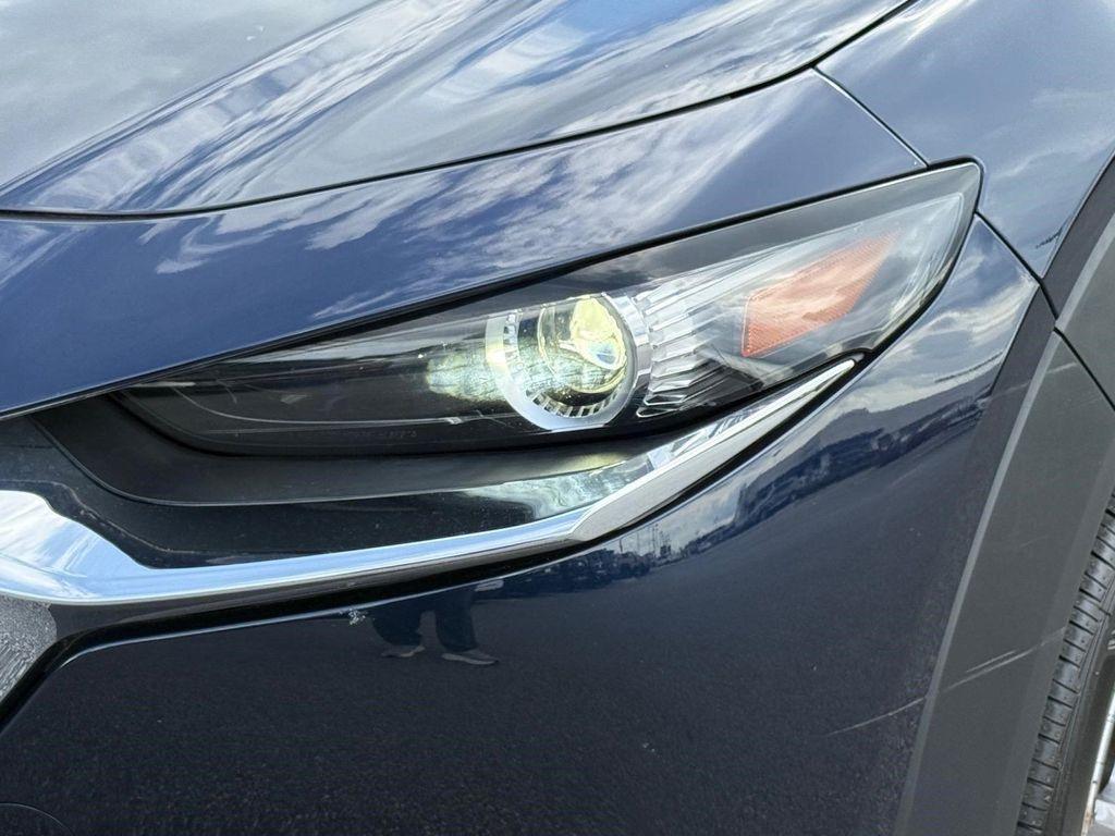 used 2024 Mazda CX-30 car, priced at $27,038