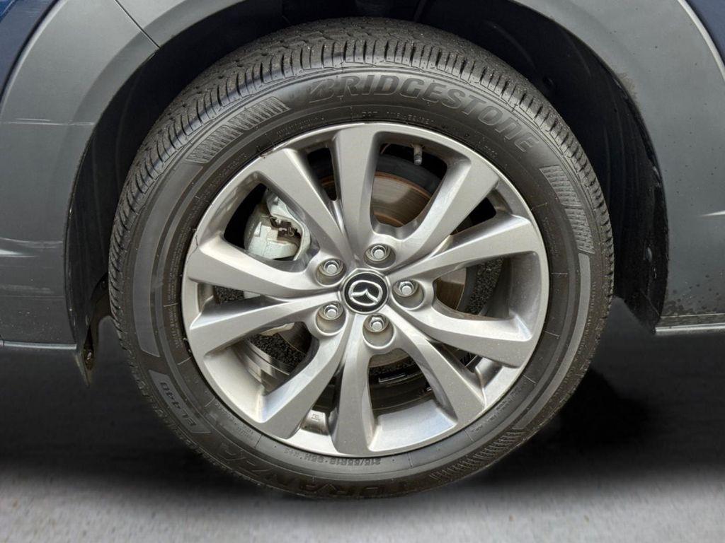 used 2024 Mazda CX-30 car, priced at $27,038