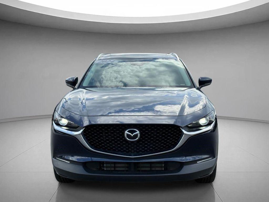 used 2024 Mazda CX-30 car, priced at $27,038