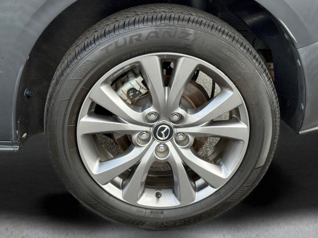used 2024 Mazda CX-30 car, priced at $27,038