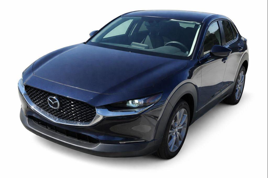 used 2024 Mazda CX-30 car, priced at $27,094