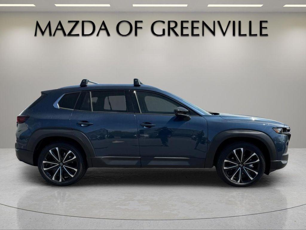 new 2026 Mazda CX-50 car, priced at $36,209