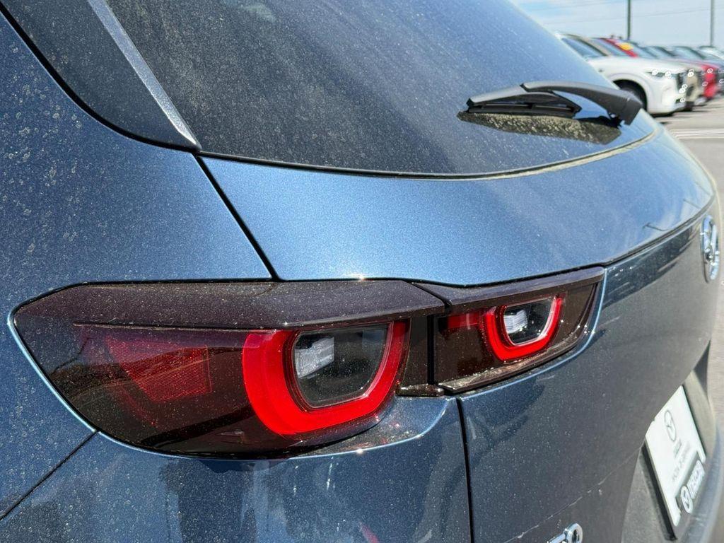 new 2026 Mazda CX-50 car, priced at $36,209