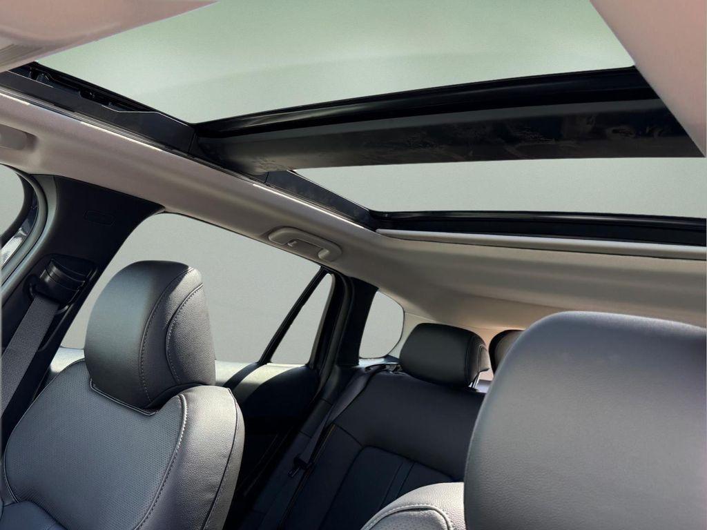 new 2026 Mazda CX-50 car, priced at $36,209