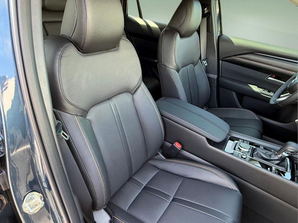 new 2026 Mazda CX-50 car, priced at $36,209