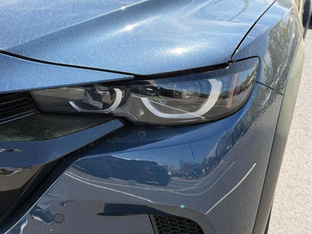 new 2026 Mazda CX-50 car, priced at $36,209