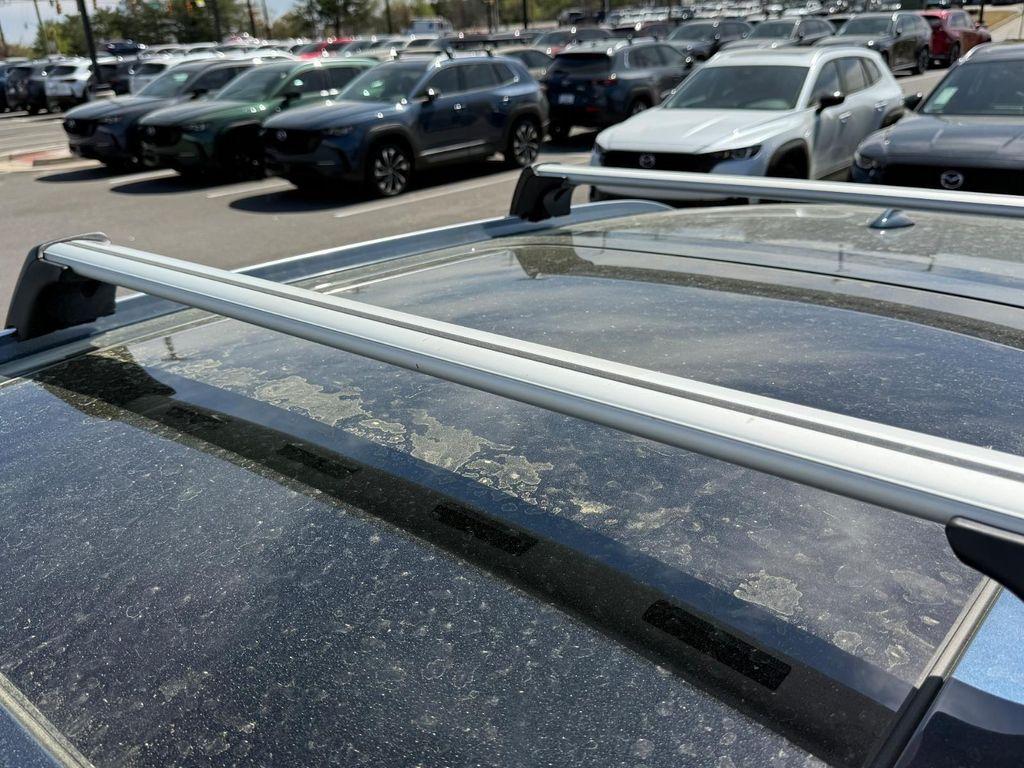 new 2026 Mazda CX-50 car, priced at $36,209