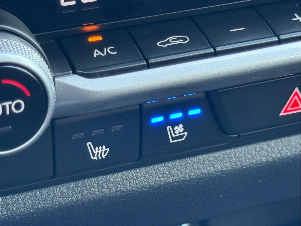 new 2026 Mazda CX-50 car, priced at $36,209