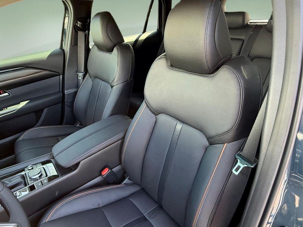 new 2026 Mazda CX-50 car, priced at $36,209