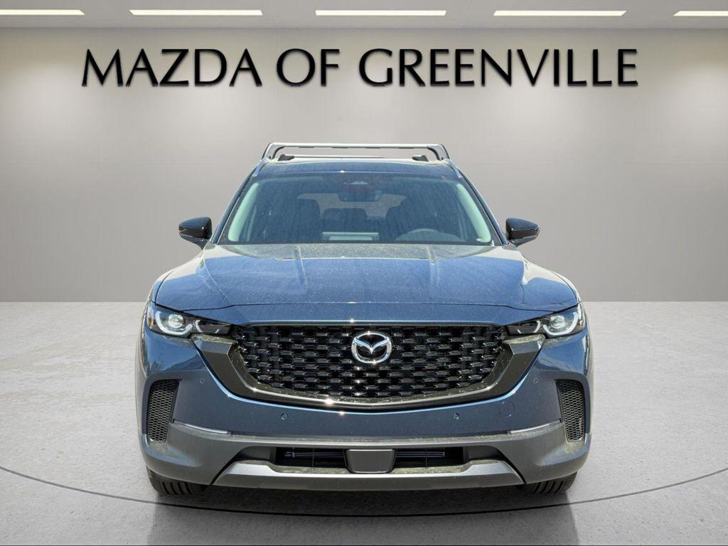 new 2026 Mazda CX-50 car, priced at $36,209