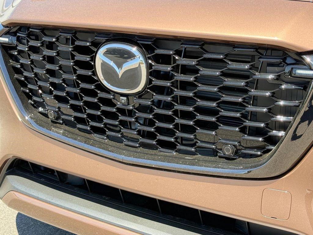 new 2026 Mazda CX-70 car, priced at $53,019