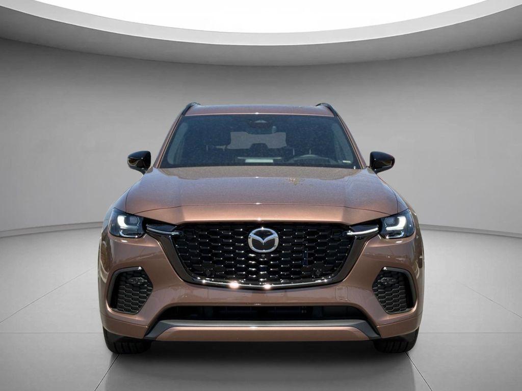 new 2026 Mazda CX-70 car, priced at $53,019
