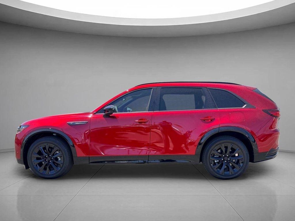 new 2026 Mazda CX-90 car, priced at $53,324