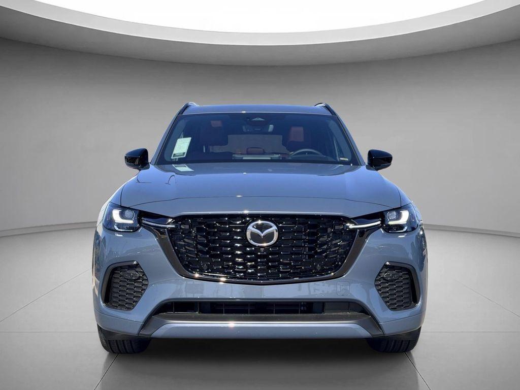 new 2026 Mazda CX-70 car, priced at $53,019