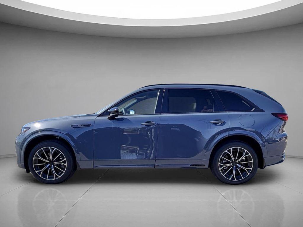 new 2026 Mazda CX-70 car, priced at $53,019