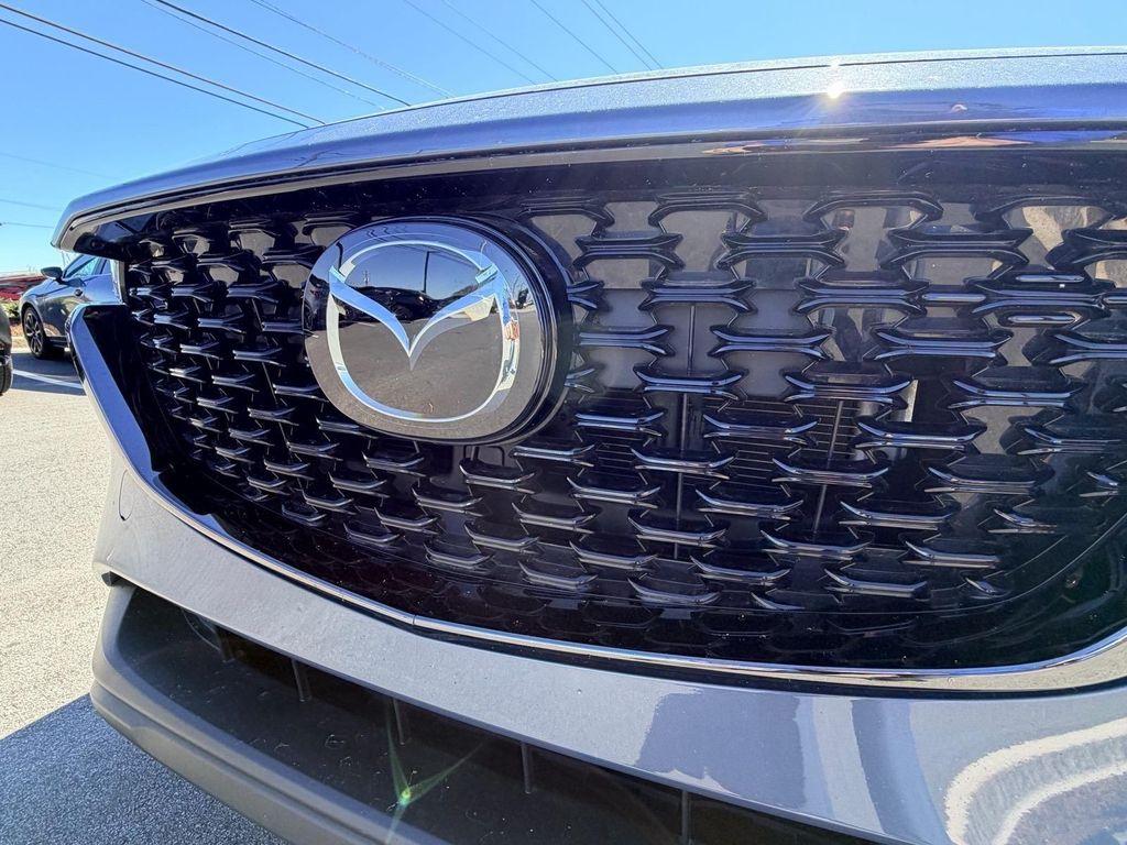 used 2024 Mazda CX-5 car, priced at $26,254