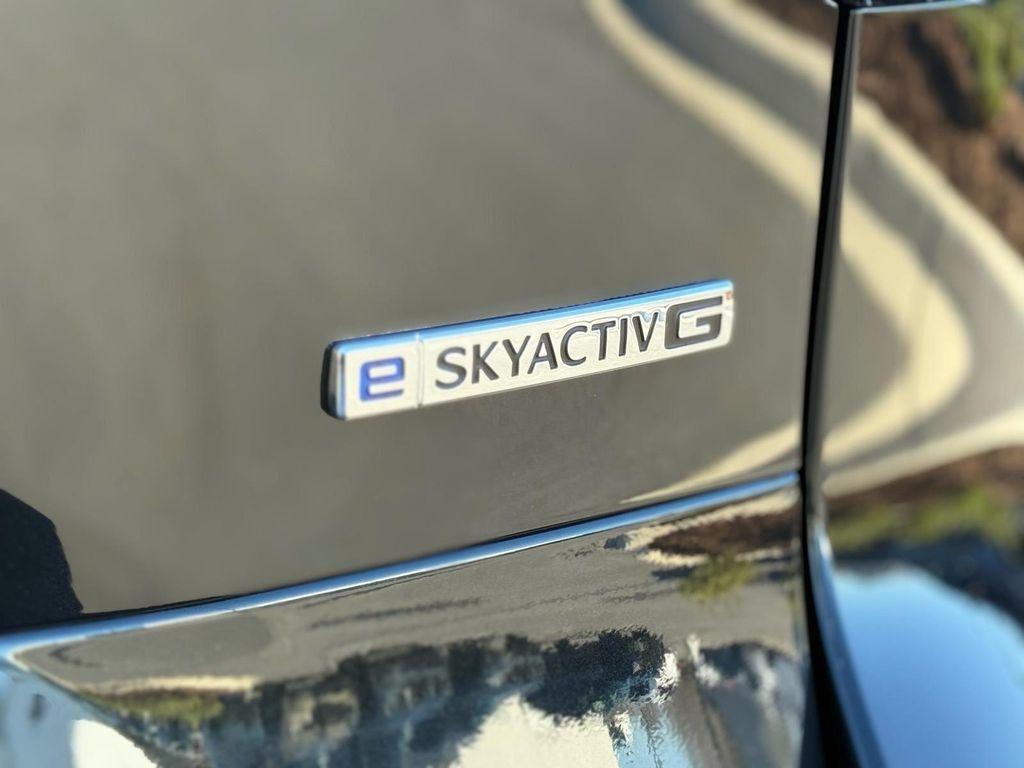 new 2026 Mazda CX-90 car, priced at $49,926