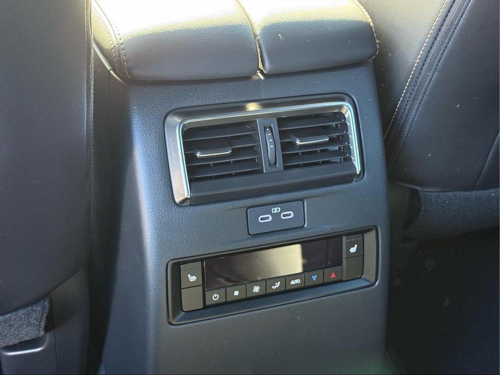 new 2026 Mazda CX-90 car, priced at $49,926