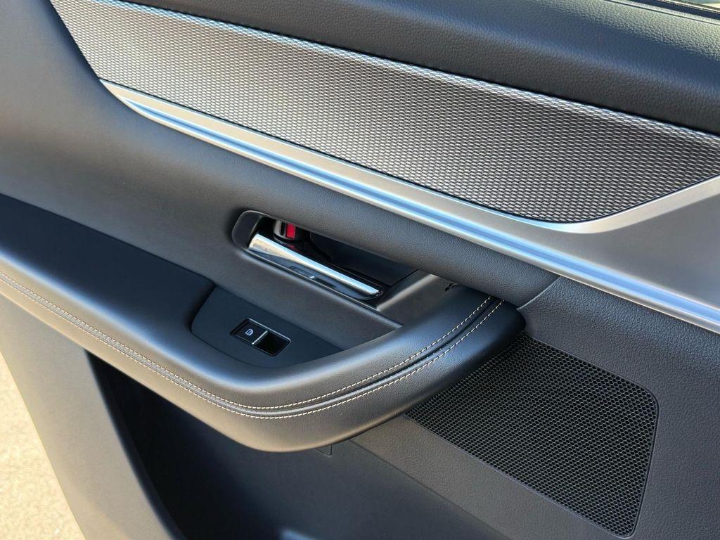 new 2026 Mazda CX-90 car, priced at $49,926