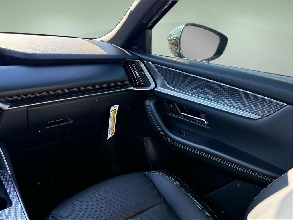 new 2026 Mazda CX-90 car, priced at $49,926