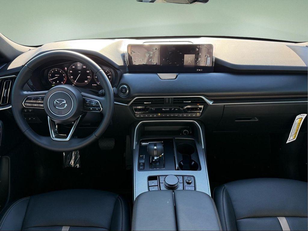 new 2026 Mazda CX-90 car, priced at $49,926