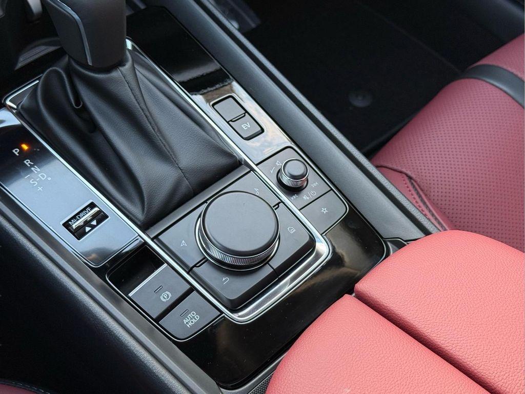 new 2026 Mazda CX-50 Hybrid car, priced at $41,230