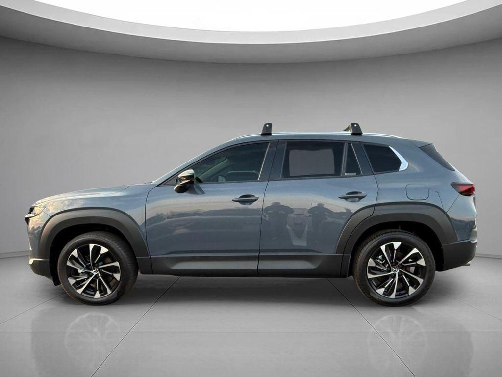 new 2026 Mazda CX-50 Hybrid car, priced at $41,230