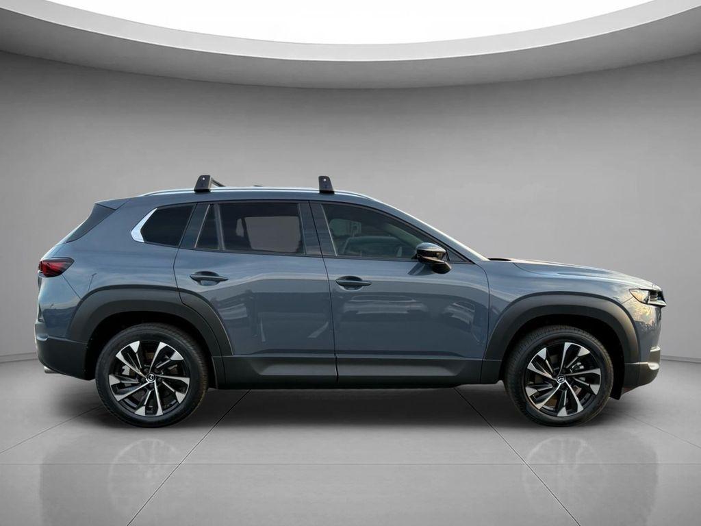 new 2026 Mazda CX-50 Hybrid car, priced at $41,230