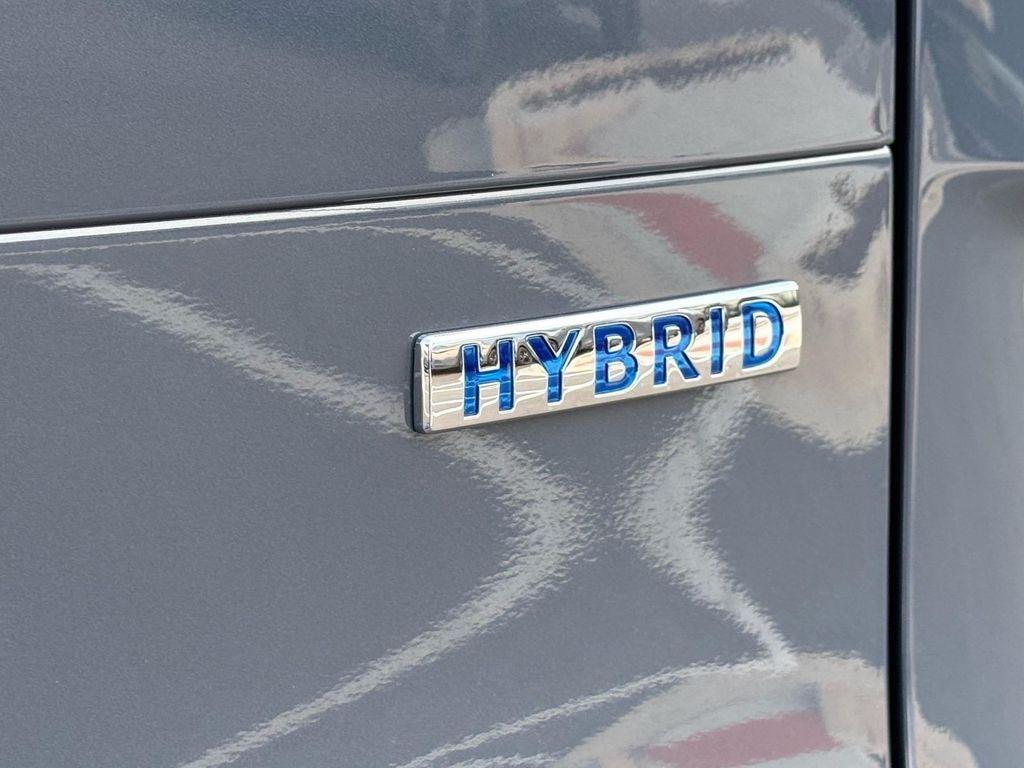 new 2026 Mazda CX-50 Hybrid car, priced at $41,230