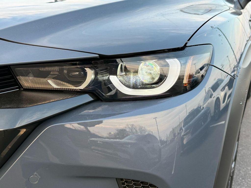 new 2026 Mazda CX-50 Hybrid car, priced at $41,230