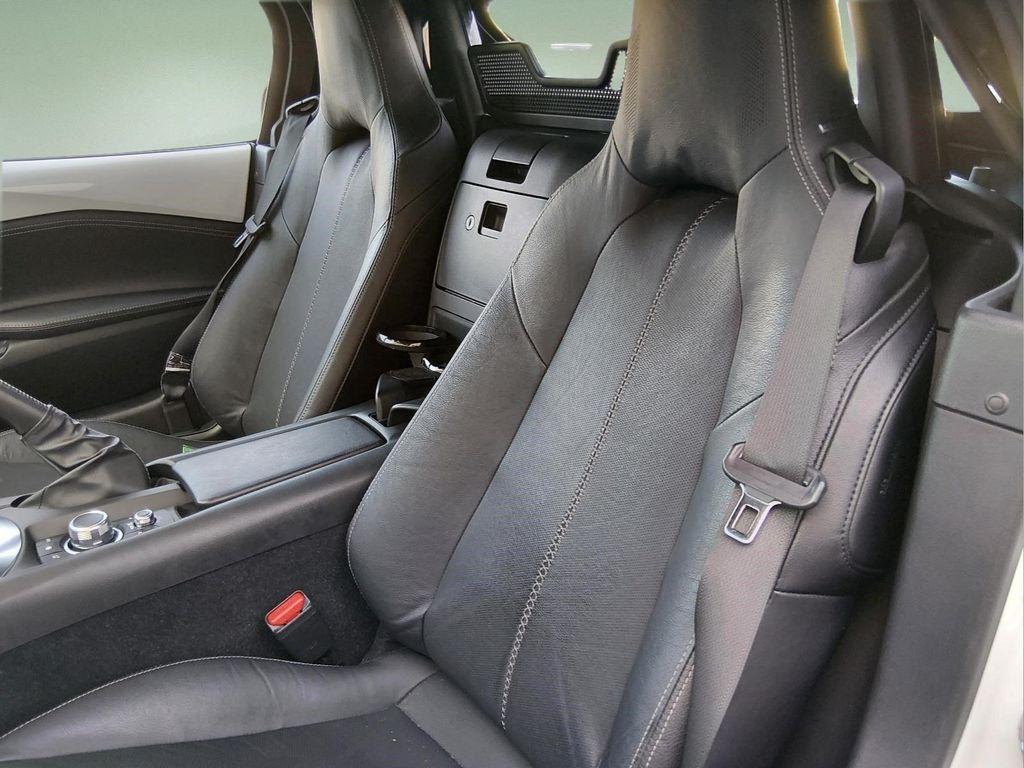 used 2022 Mazda MX-5 Miata car, priced at $30,484