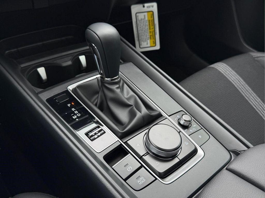 new 2026 Mazda CX-50 car, priced at $35,329