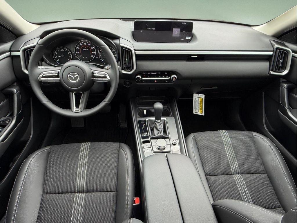 new 2026 Mazda CX-50 car, priced at $35,329