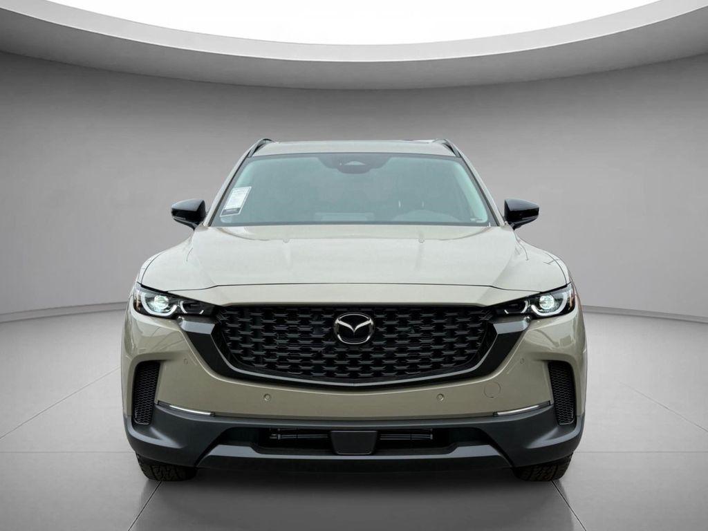new 2026 Mazda CX-50 car, priced at $35,329