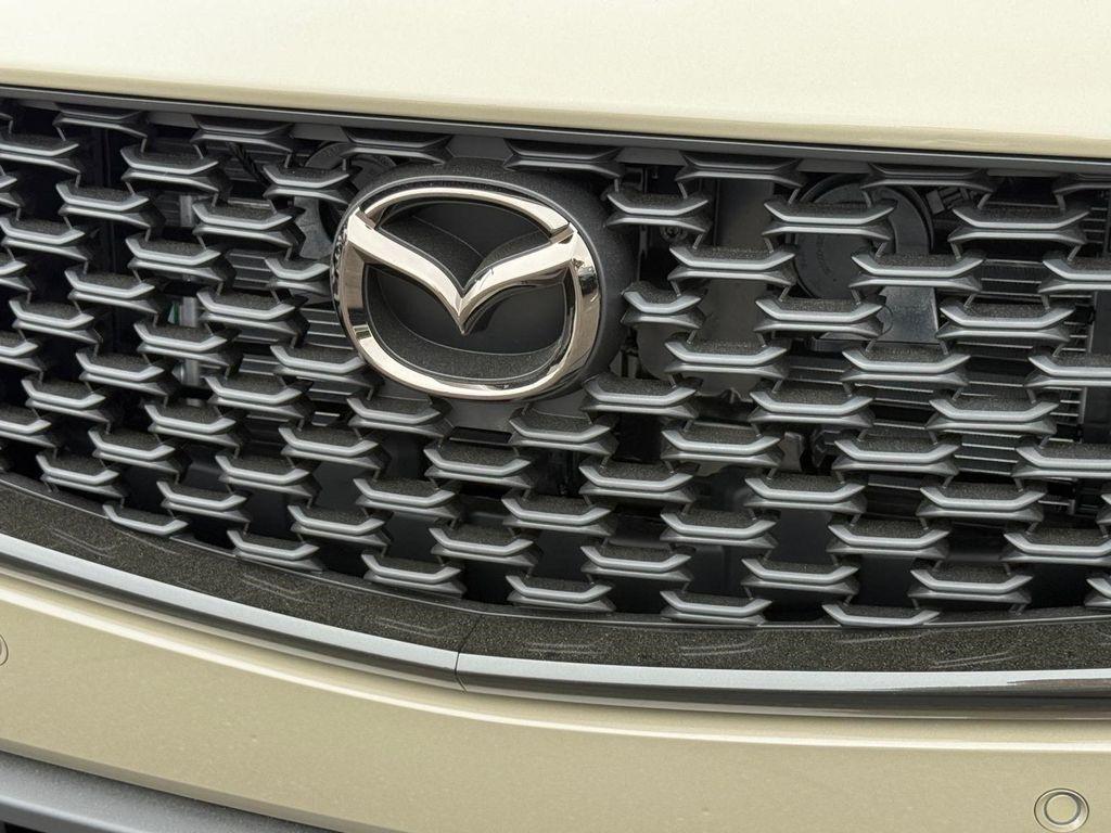 new 2026 Mazda CX-50 car, priced at $35,329