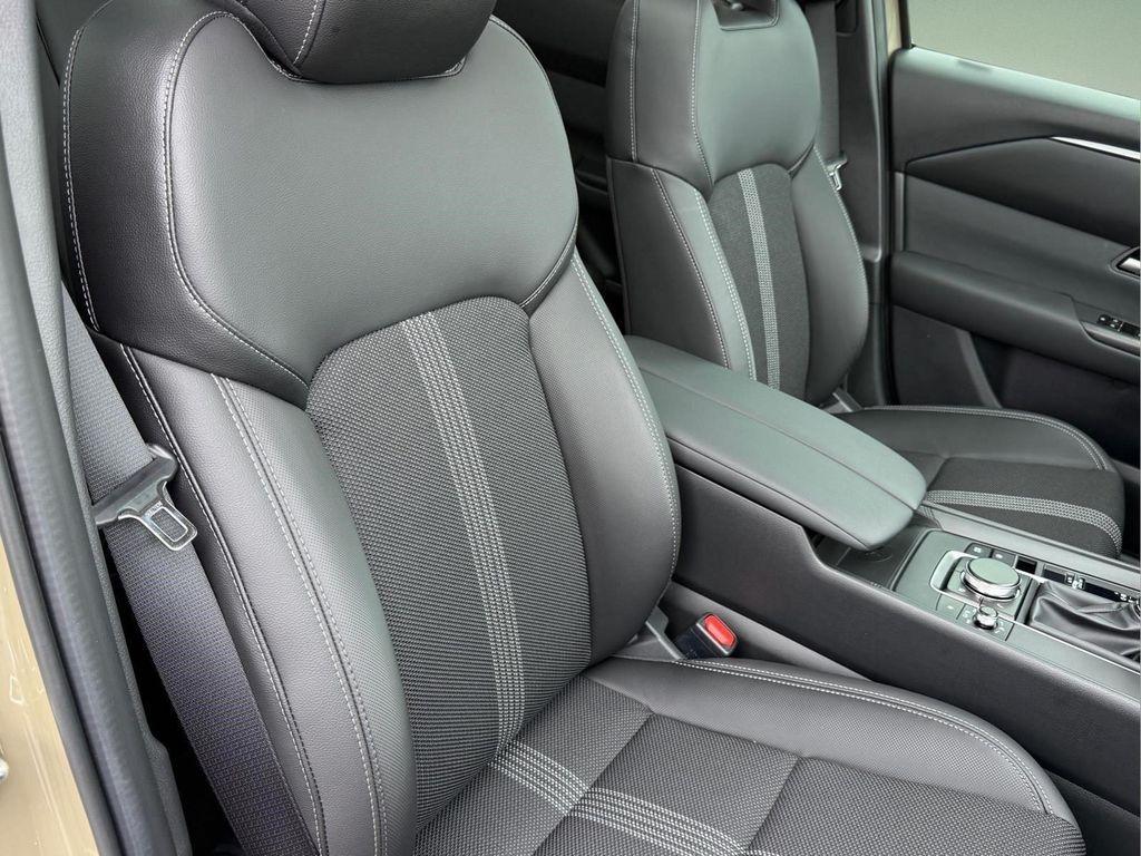 new 2026 Mazda CX-50 car, priced at $35,329