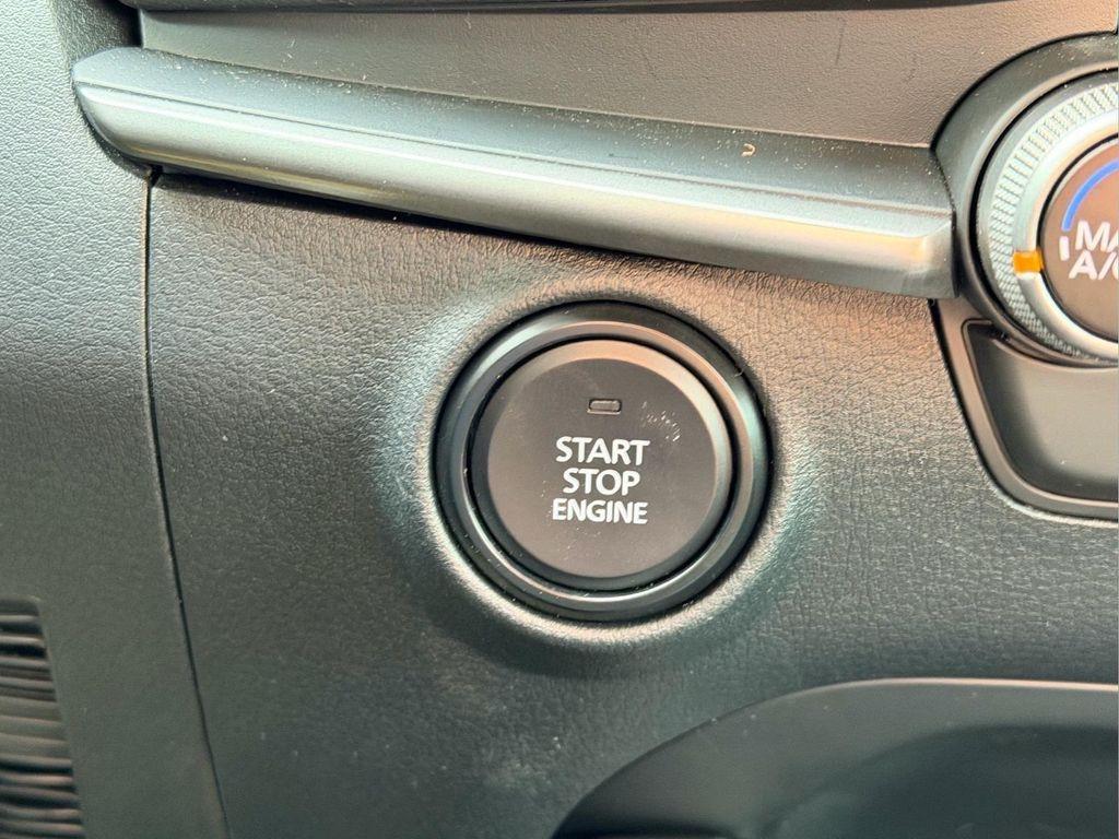 used 2025 Mazda Mazda3 car, priced at $24,595