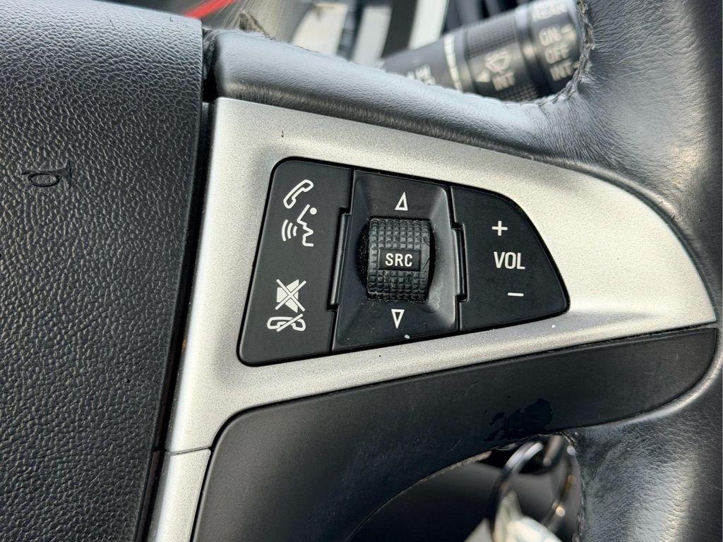 used 2012 Chevrolet Equinox car, priced at $6,999