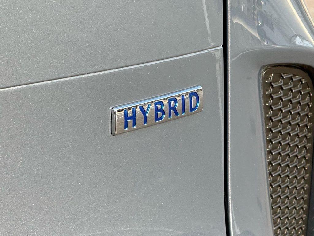 new 2026 Mazda CX-50 Hybrid car, priced at $41,230