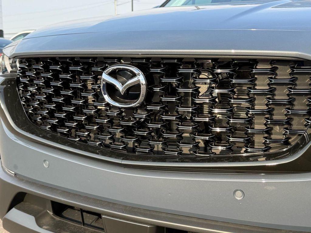 new 2026 Mazda CX-50 Hybrid car, priced at $41,230