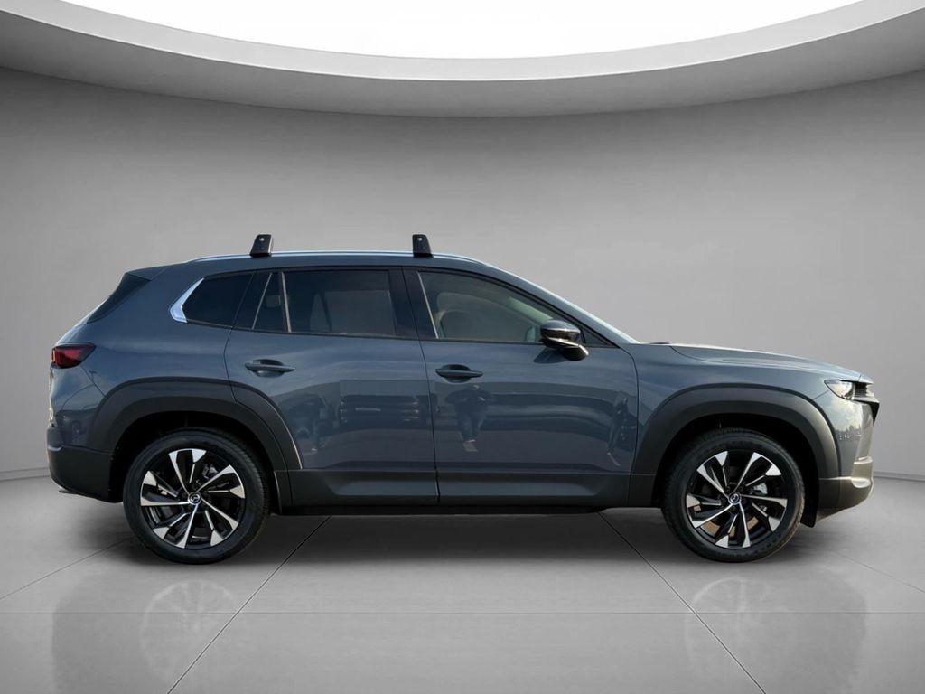 new 2026 Mazda CX-50 Hybrid car, priced at $41,230