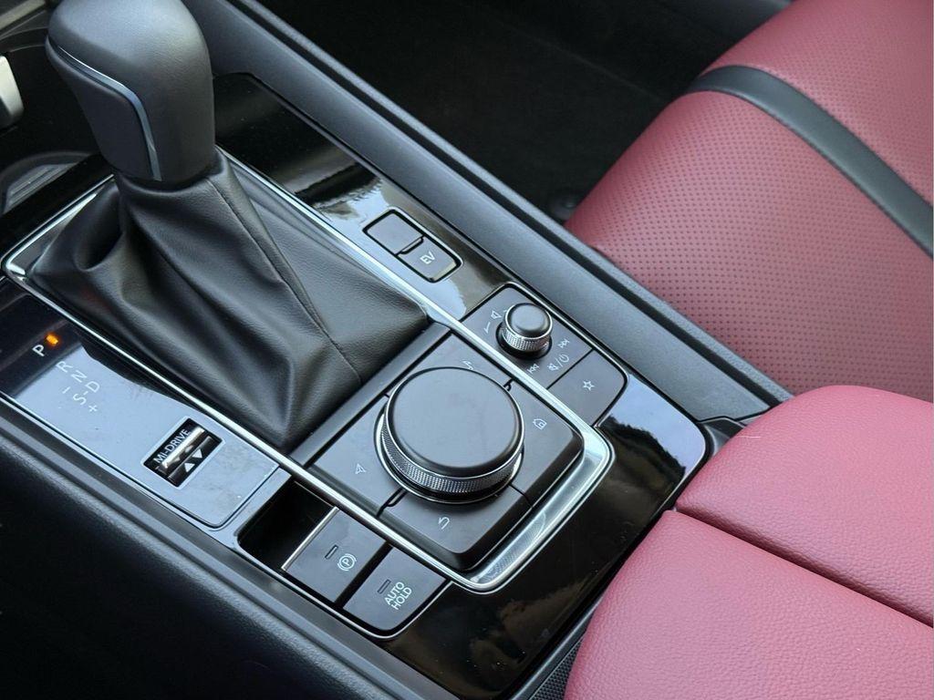 new 2026 Mazda CX-50 Hybrid car, priced at $41,230