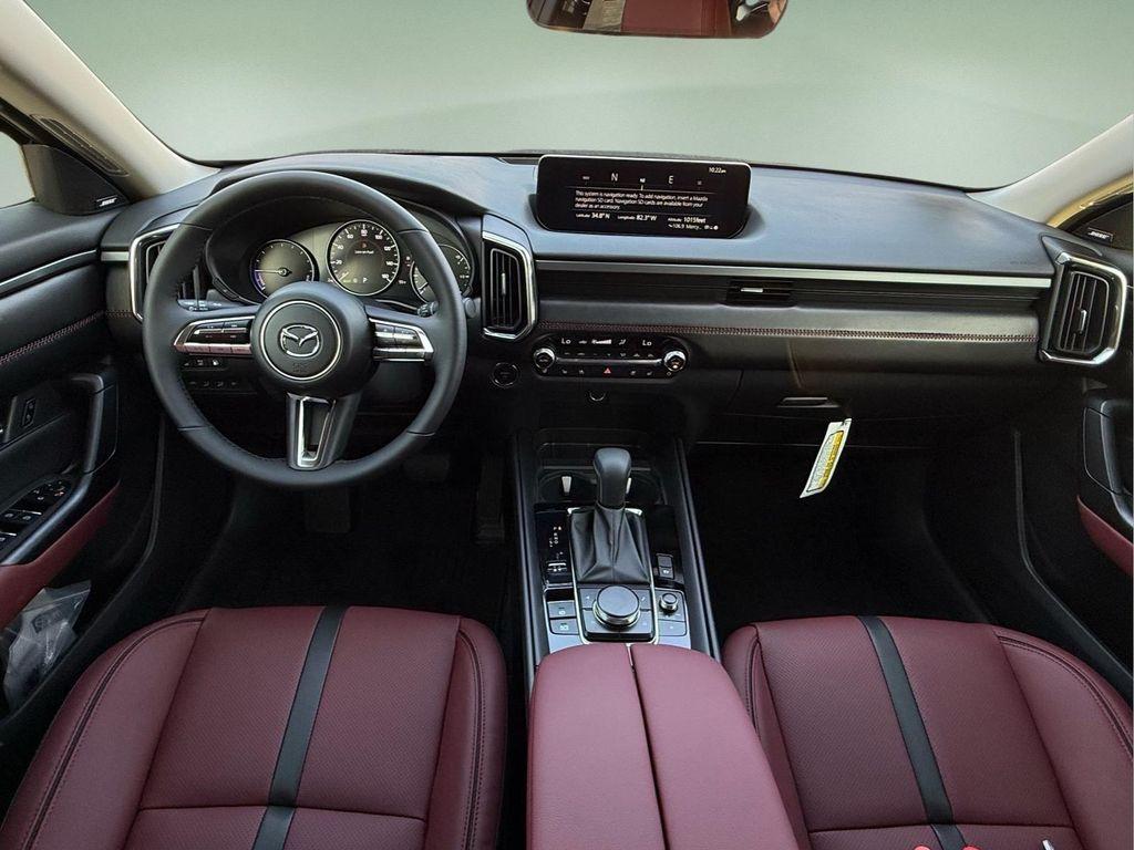new 2026 Mazda CX-50 Hybrid car, priced at $41,230