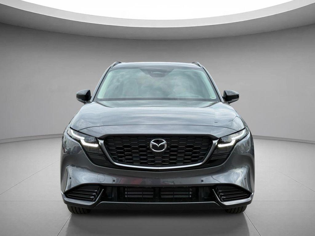 new 2026 Mazda CX-5 car, priced at $40,025